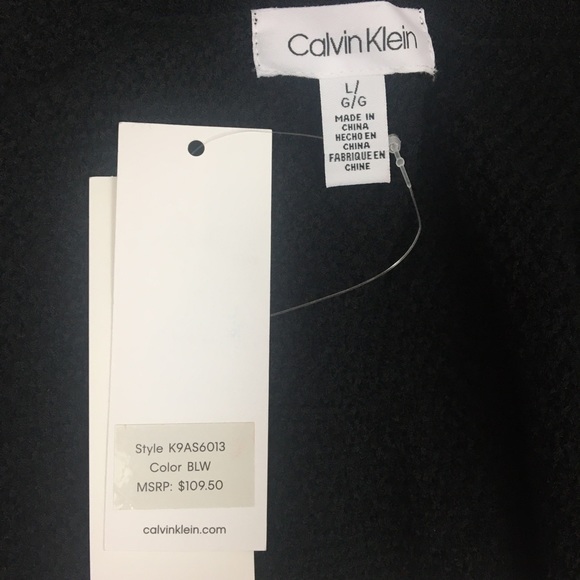 Calvin Klein cardigan - Picture 6 of 7